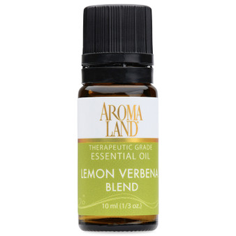 Lemon Myrtle Essential Oil - BulkSkinCare