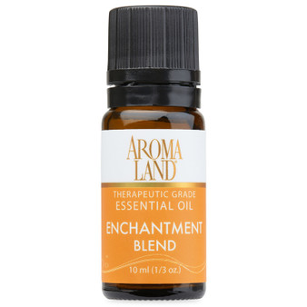 Enchantment Essential Oil Blend 10ml. (1/3oz.)