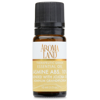 Rose Moroccan - 10% in Jojoba Oil - BulkSkinCare