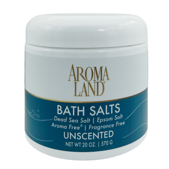 Bath Salts - Aroma Free (R)