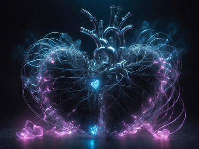 When Your Heart Carries the Weight of Stress: an Aromatic Approach to Cardiovascular Wellness