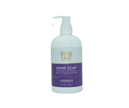 Aromaland Aromatherapy Hand Soap - Lavender Aromaland Aromatherapy Hand Soap - Lavender