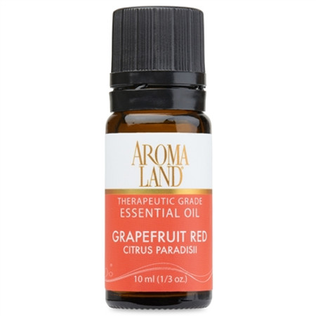 Aromaland Red Grapefruit Essential Oil