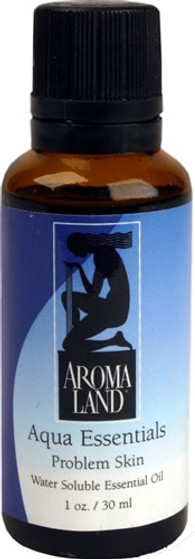 Aqua Essential Problem Skin