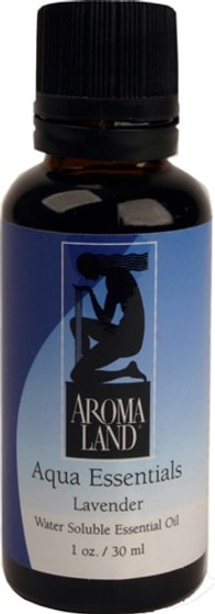 Aromaland Aqua Essentials - Lavender Essential Oil Aromaland Aqua Essentials - Lavender Essential Oil