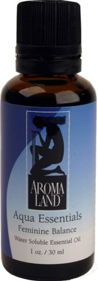 Aqua Essential Feminine Balance Aqua Essential Feminine Balance