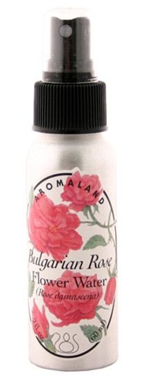 Floral Hydrosol Water - Rose 60ml.(2oz.)