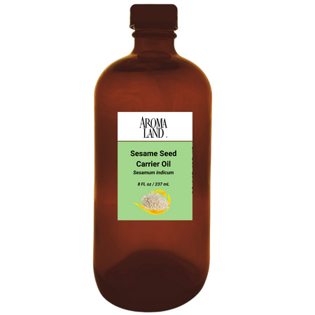 Aromaland Sesame Seed Oil