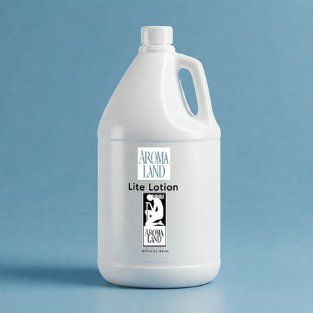 Lite Hand & Body Lotion - Lavender Lite Hand & Body Lotion - Lavender