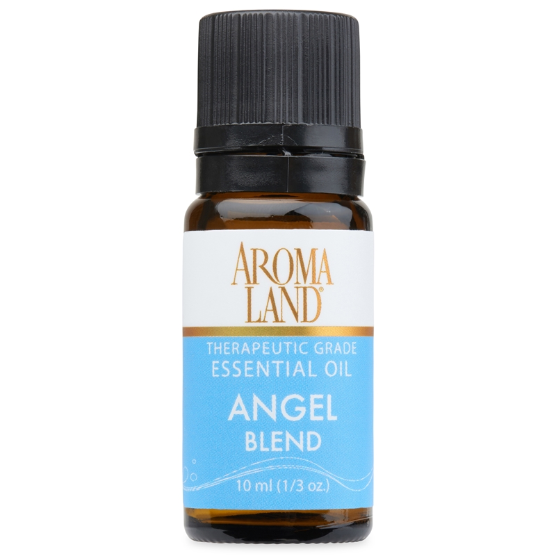 Aromaland Angel Essential Oil Blend Aromaland 1/3oz