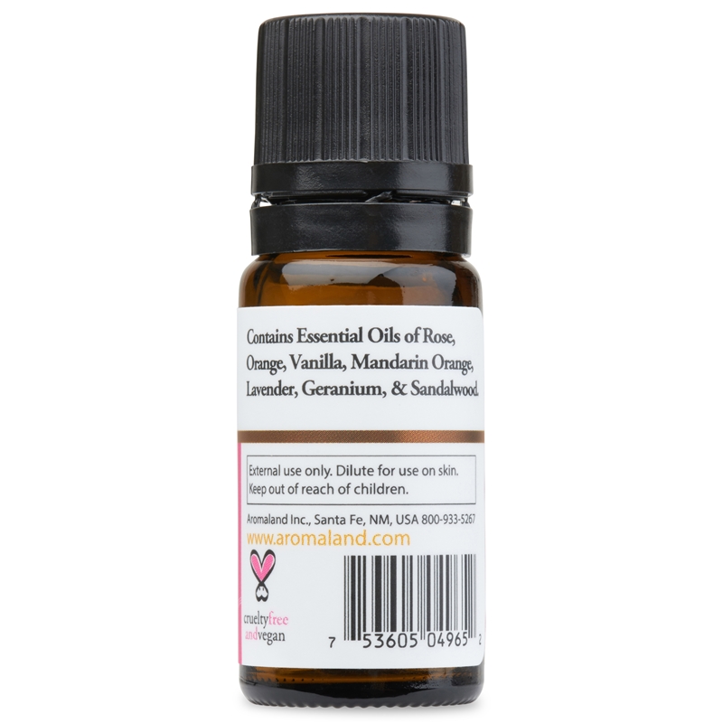 Cherry Blossom Essential Oil Blend - BulkSkinCare