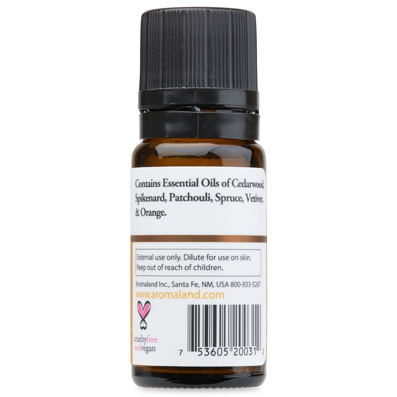 Egyptian Essential Oil Blend - BulkSkinCare