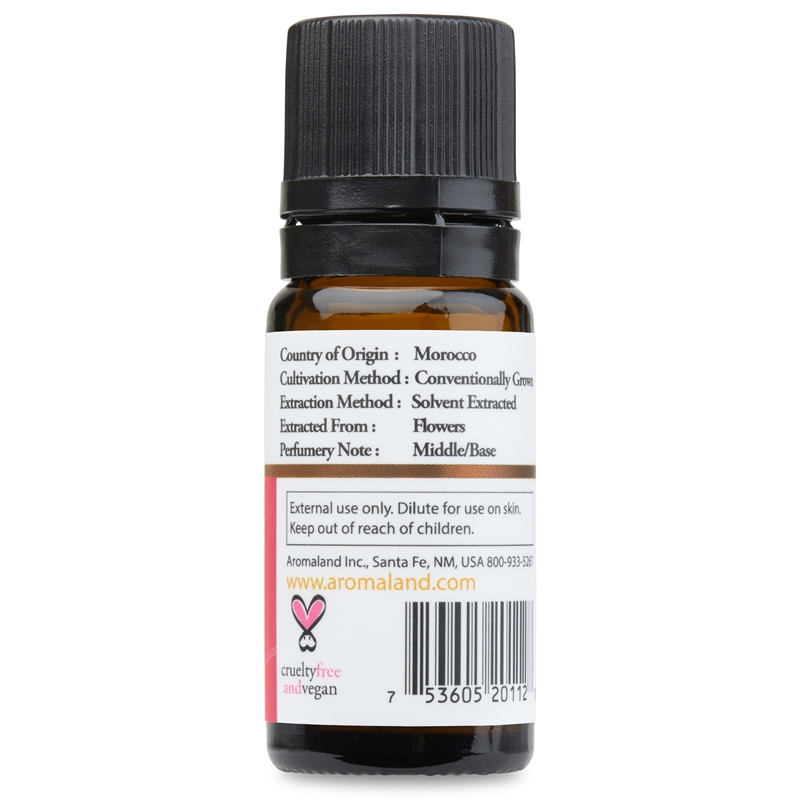 Rose Moroccan Oil - BulkSkinCare