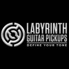 Labyrinth Guitar Pickups