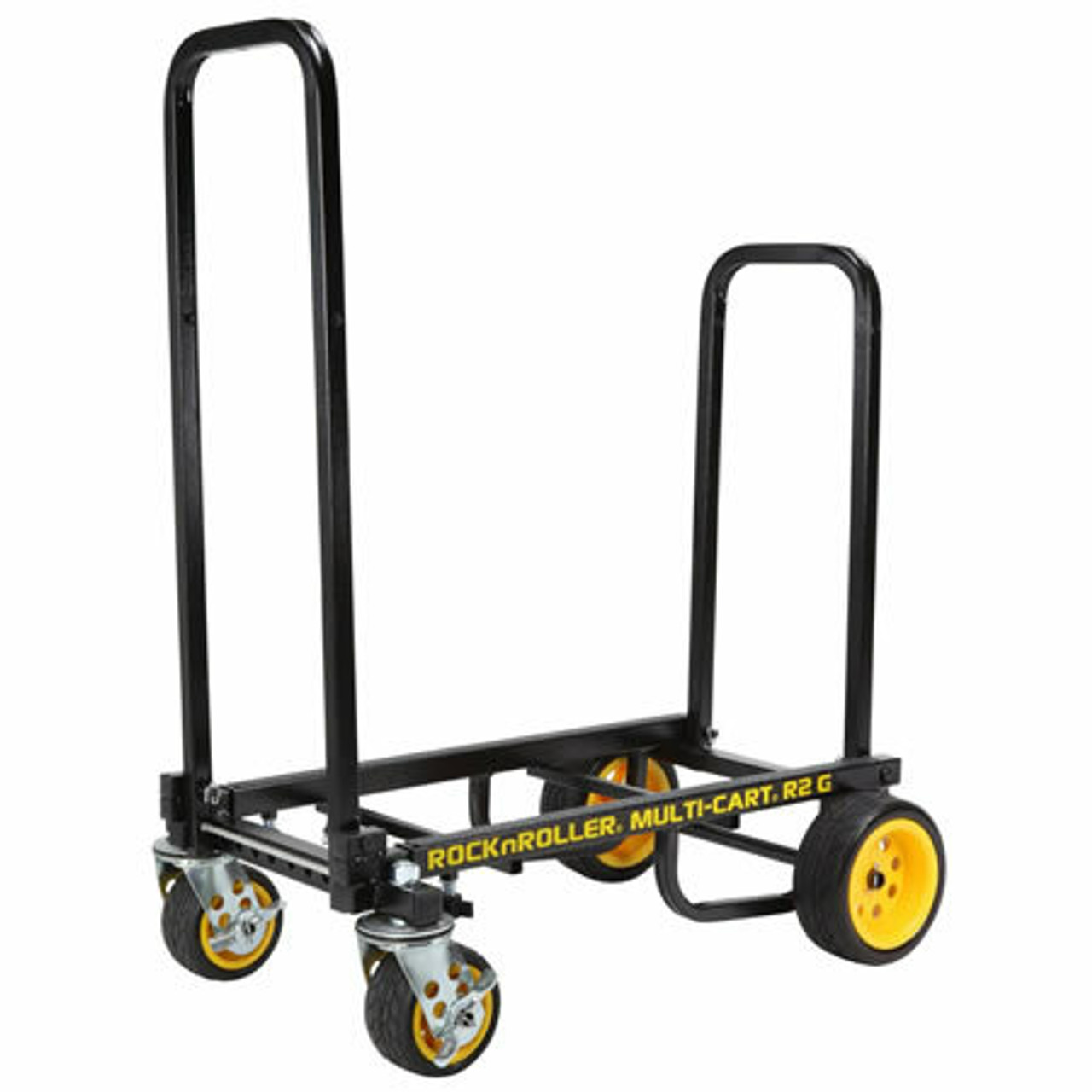 Equipment Carts