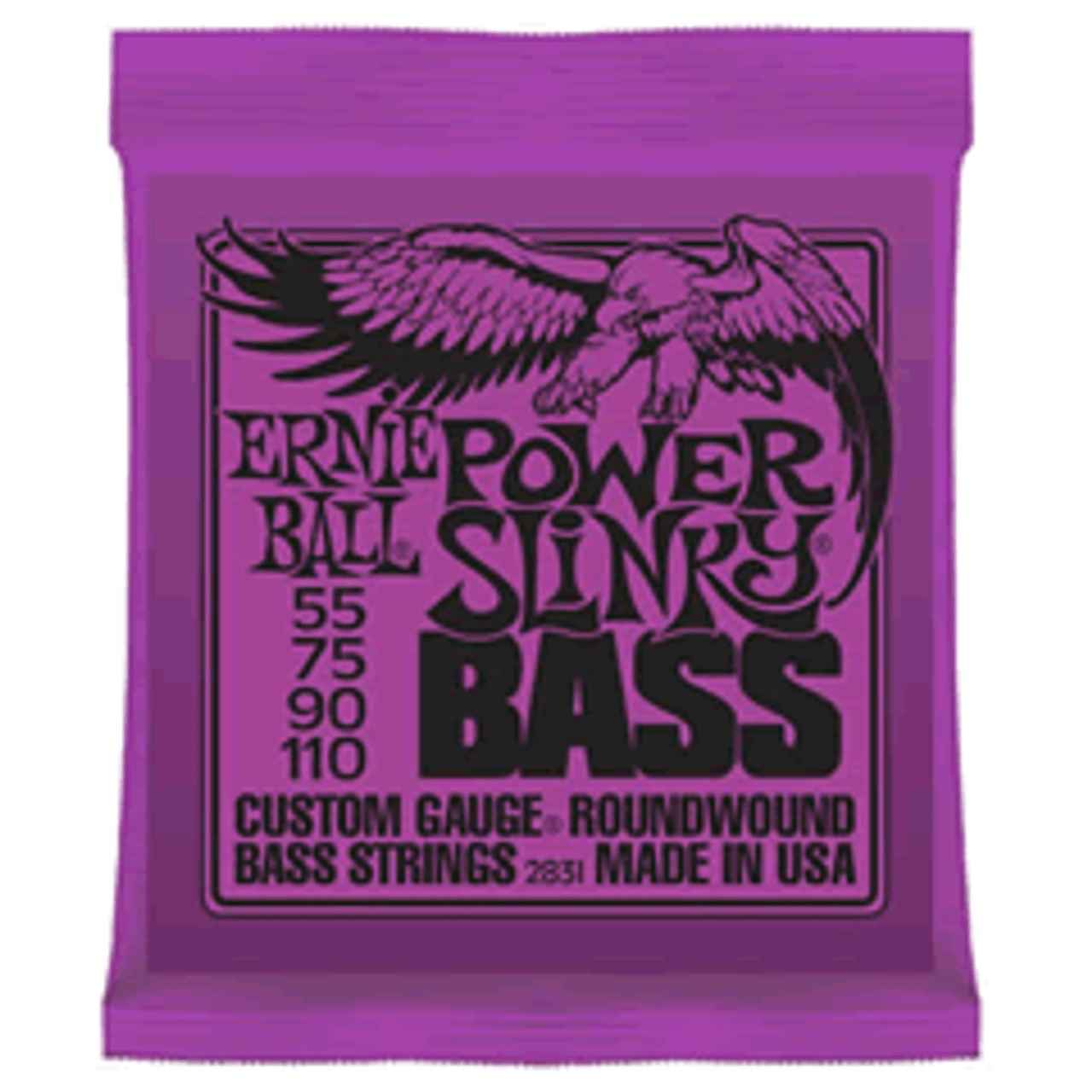 Bass Strings