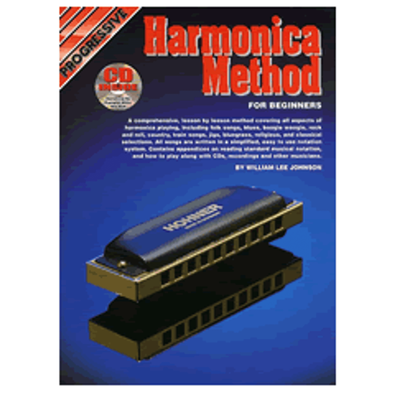 Harmonica