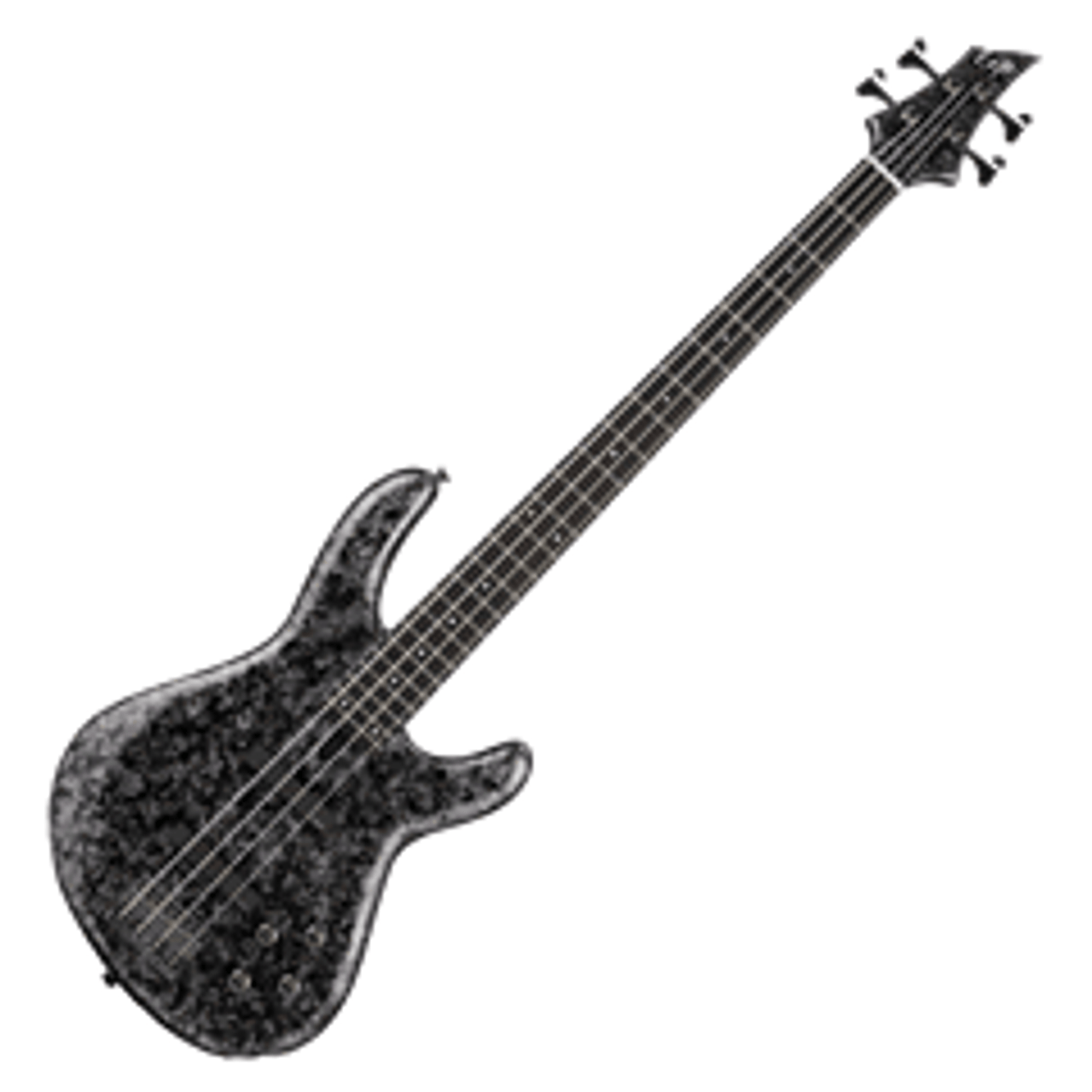 4 String Basses