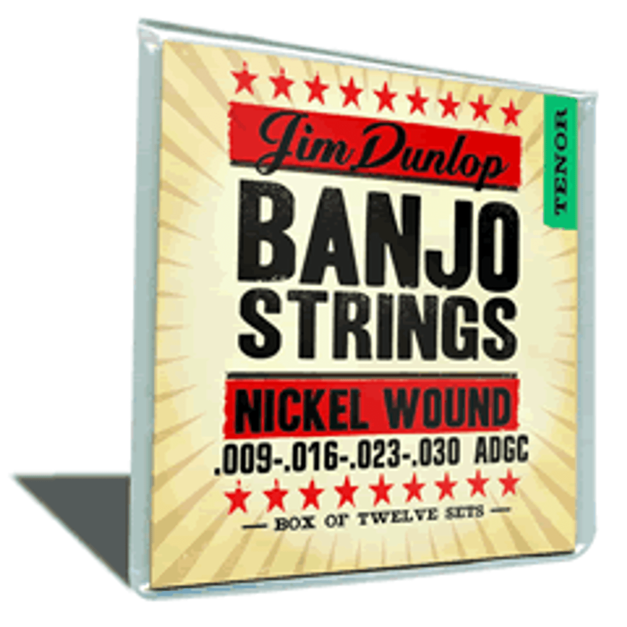 Folk Instrument Strings