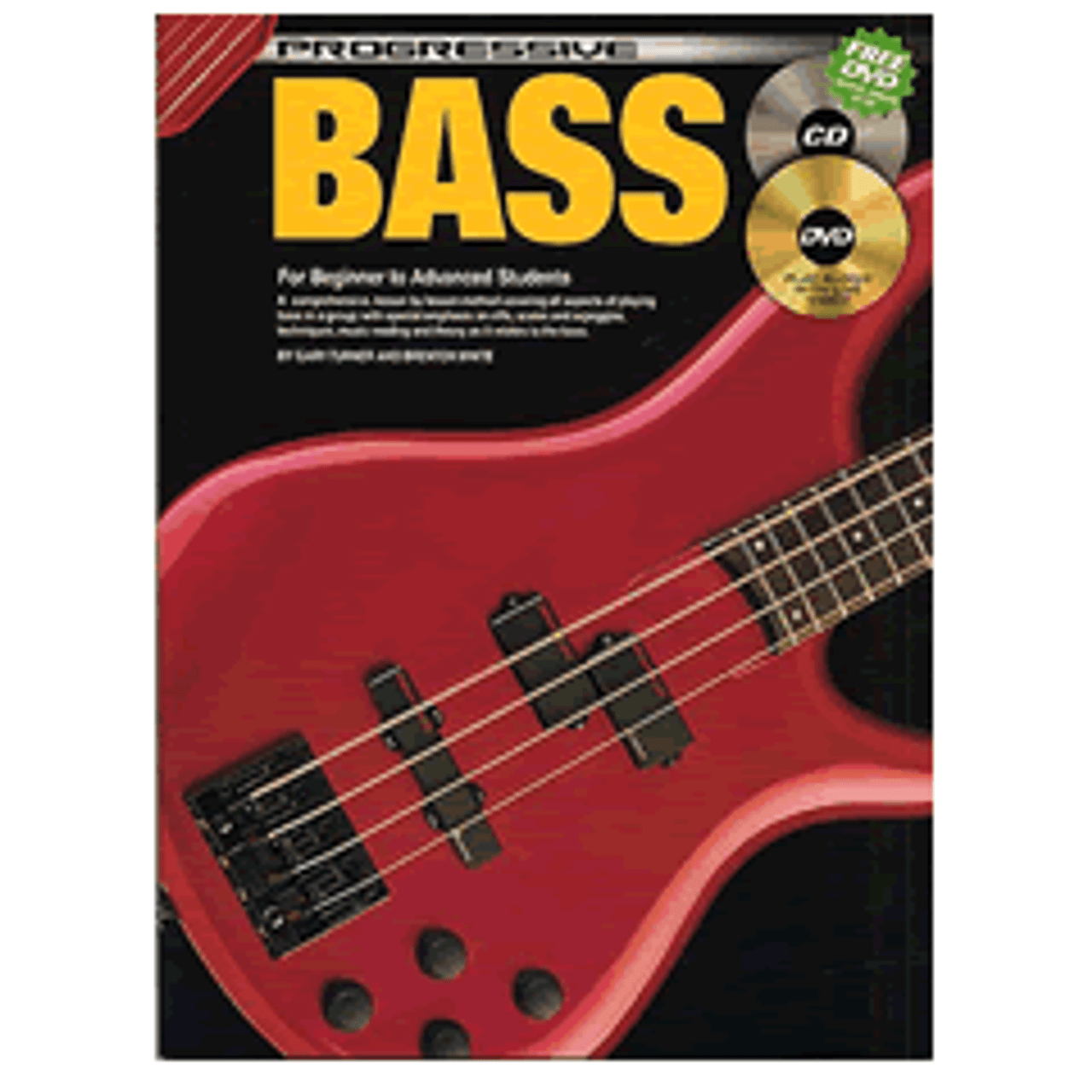 Bass Guitar