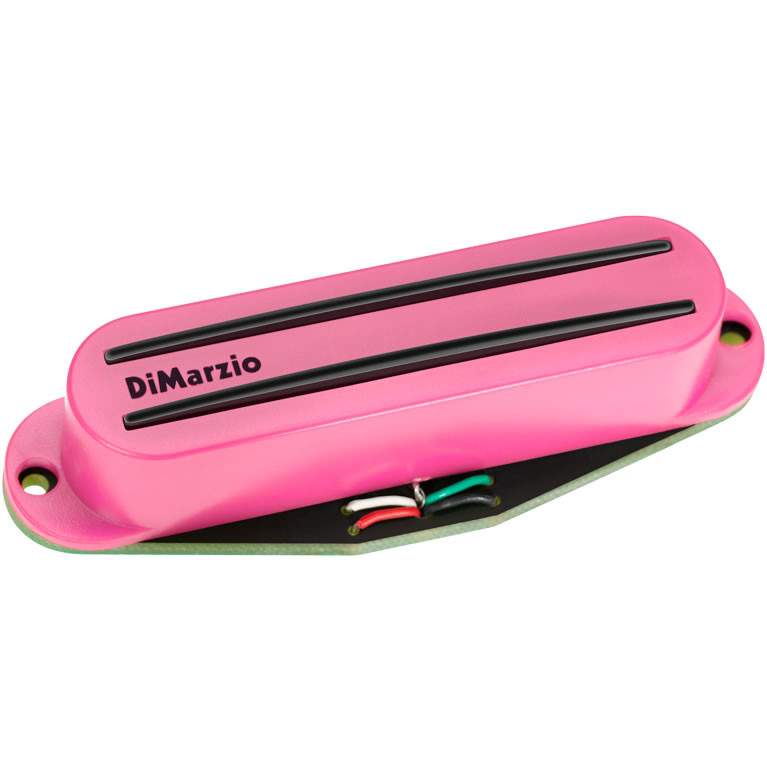 DiMarzio DP189 The Tone Zone® S - bmusic