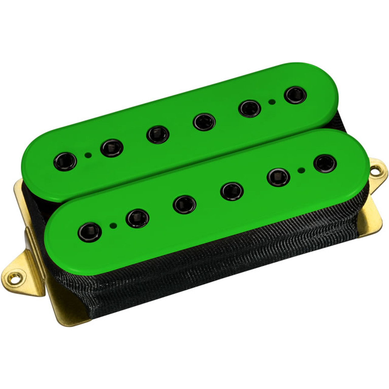 室外 DiMarzio PAF Pro green 2個 | www.enricocamanni.it