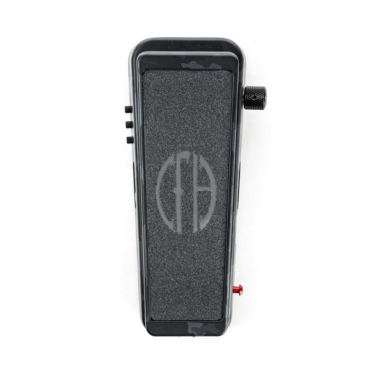 Jim Dunlop Dimebag Cry Baby From Hell Signature Wah - bmusic