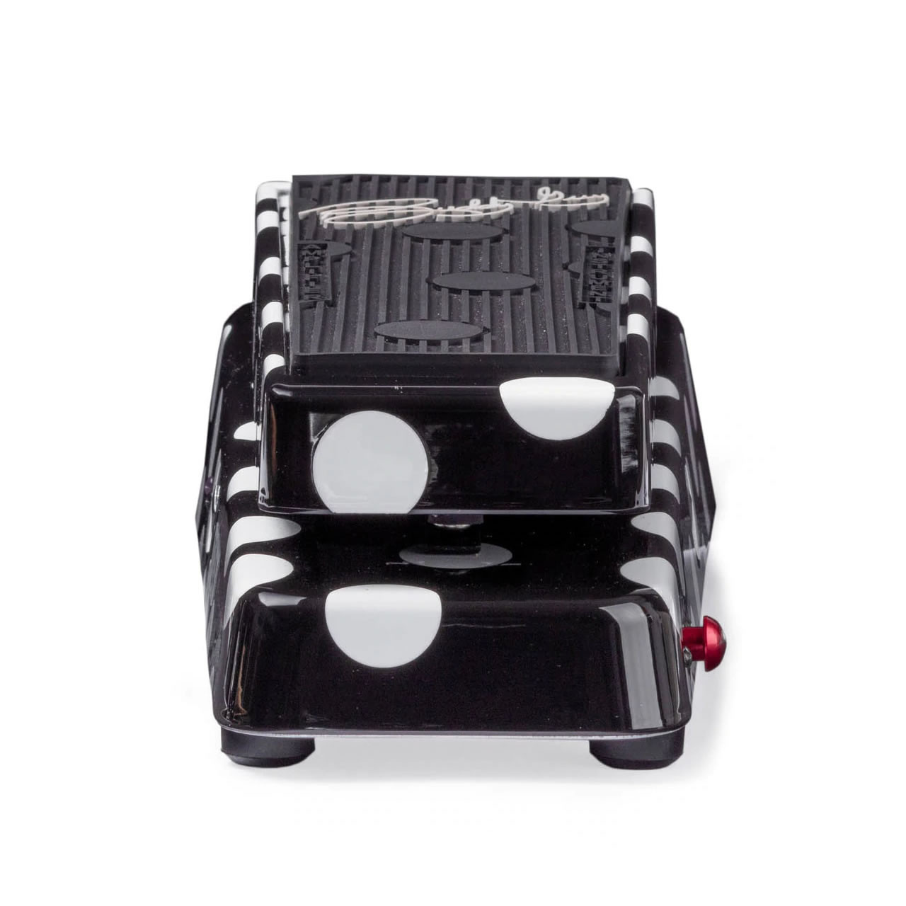 ギター Jim Dunlop BG-95 BUDDY GUY SIGNATURE Jim Dunlop BG95 Buddy Guy Signature Cry Baby Wah - bmusic