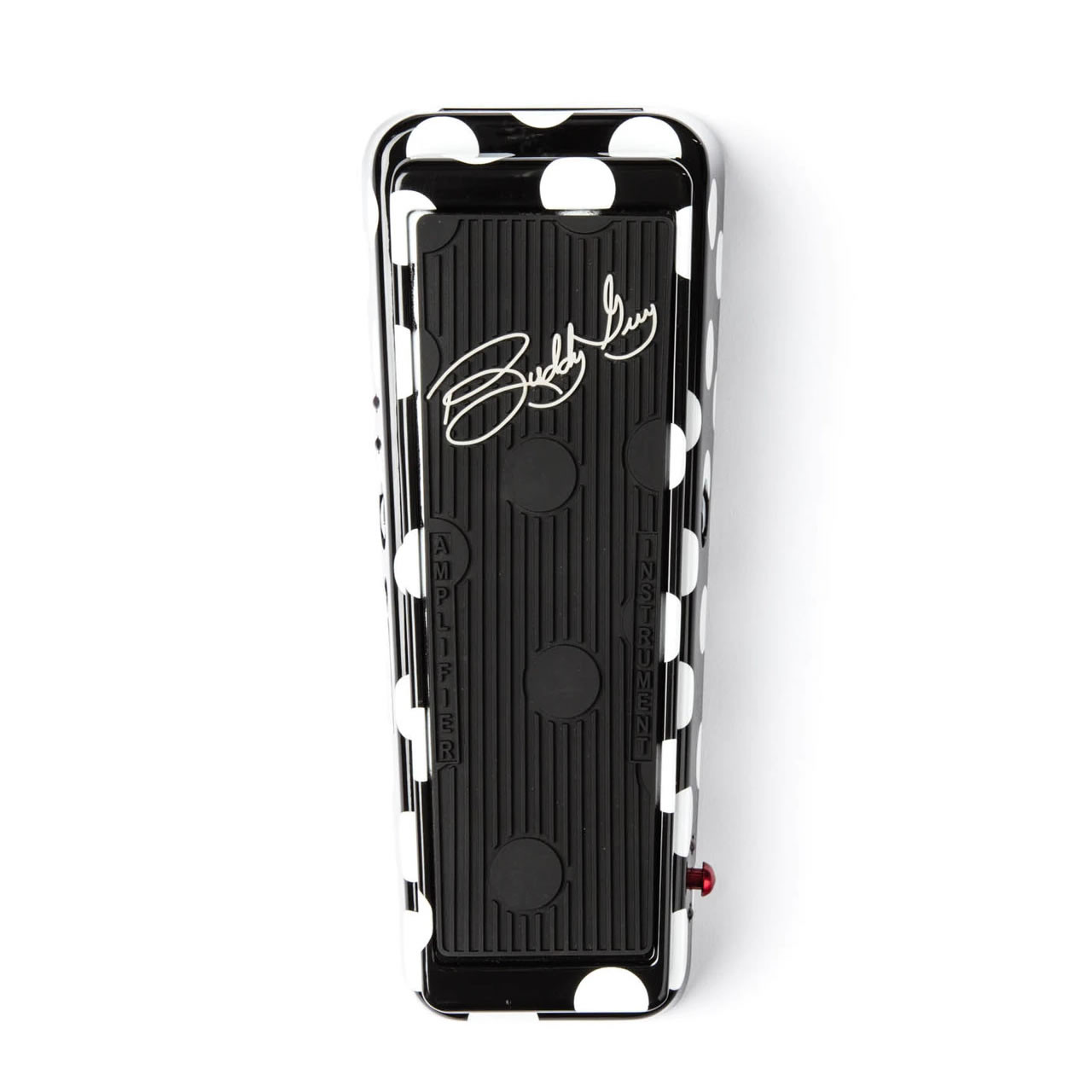 Jim Dunlop BG95 Buddy Guy Signature Cry Baby Wah - bmusic