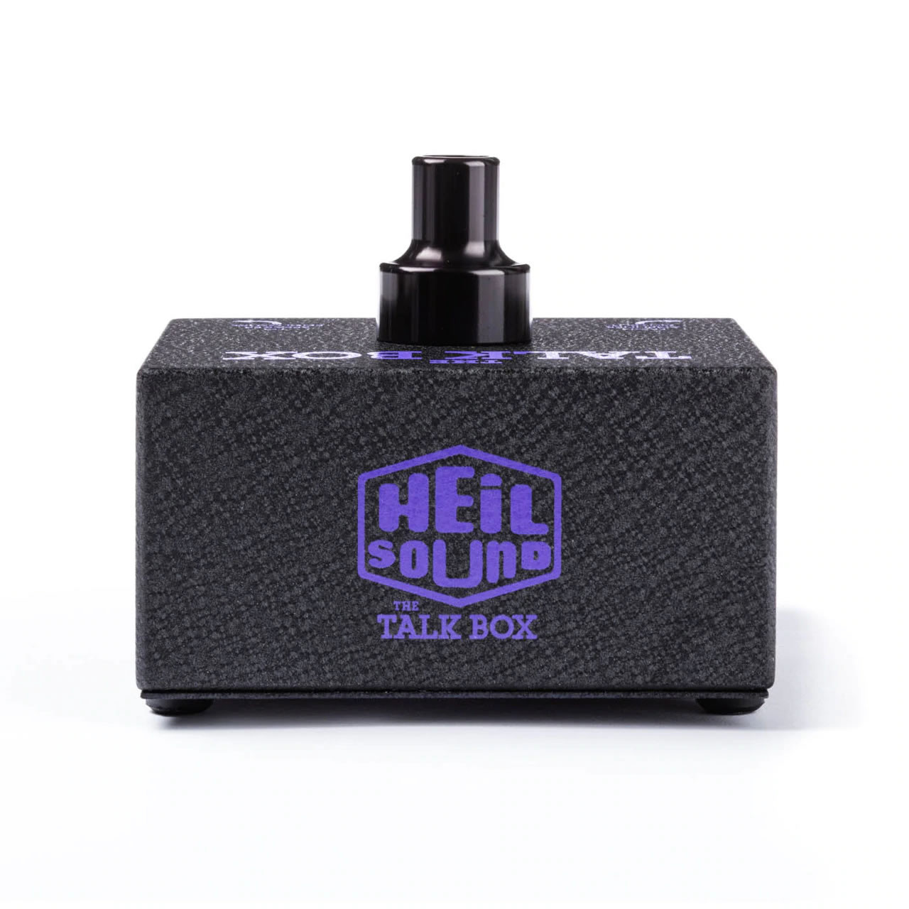 ギター Jim Dunlop HT-1 Heil Talk box Jim Dunlop HT-1 Heil Talkbox - bmusic