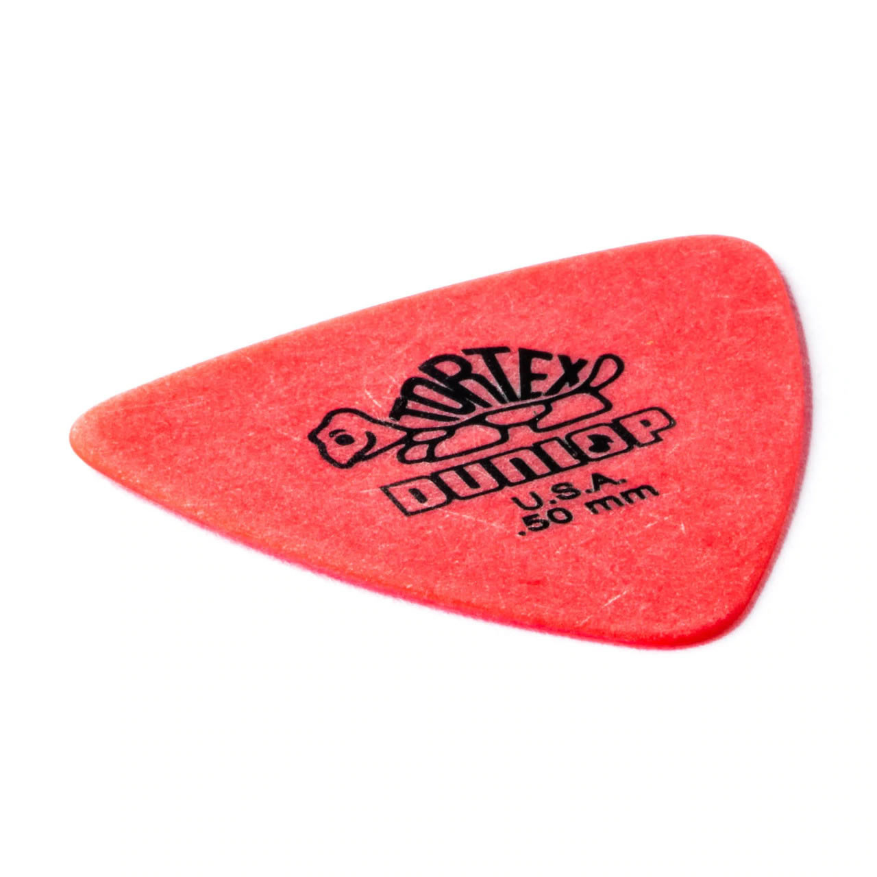 dunlop tortex triangle