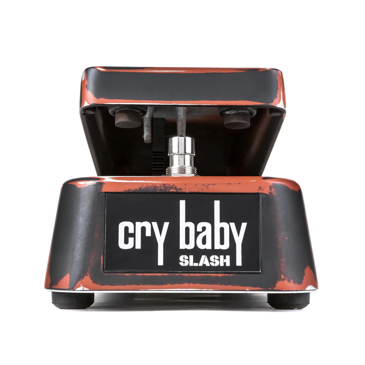 Jim Dunlop SC95 Slash Signature Cry Baby Classic - bmusic