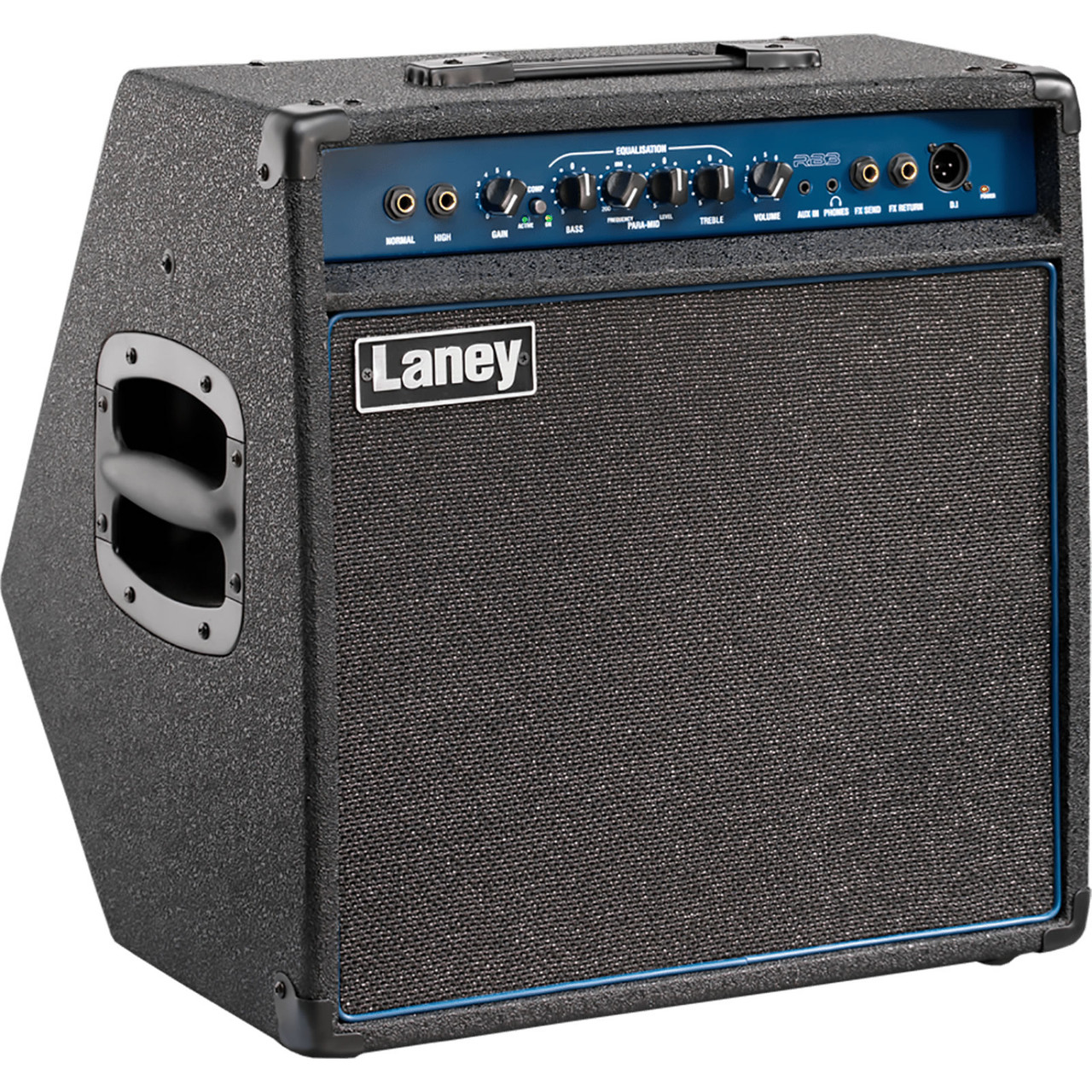 Laney LX10B ベースアンプ - アンプ