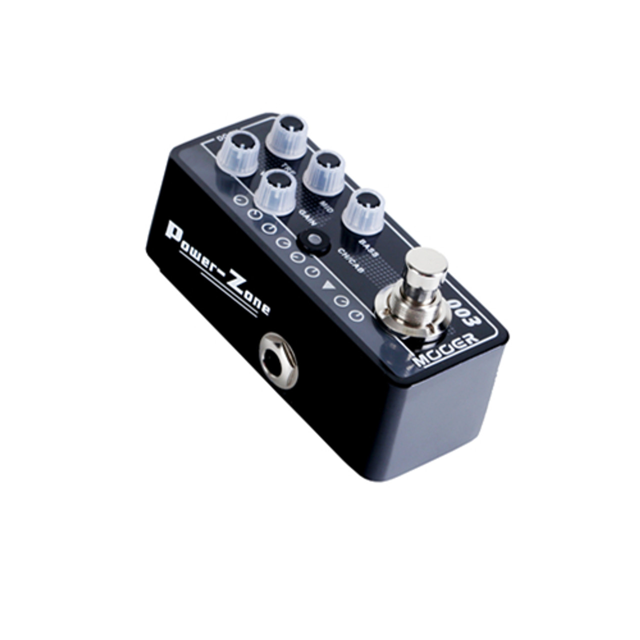 MOOER MICRO PREAMP 020 - ギター