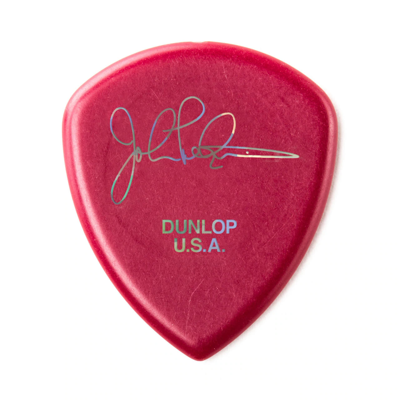 jim dunlop john petrucci flow