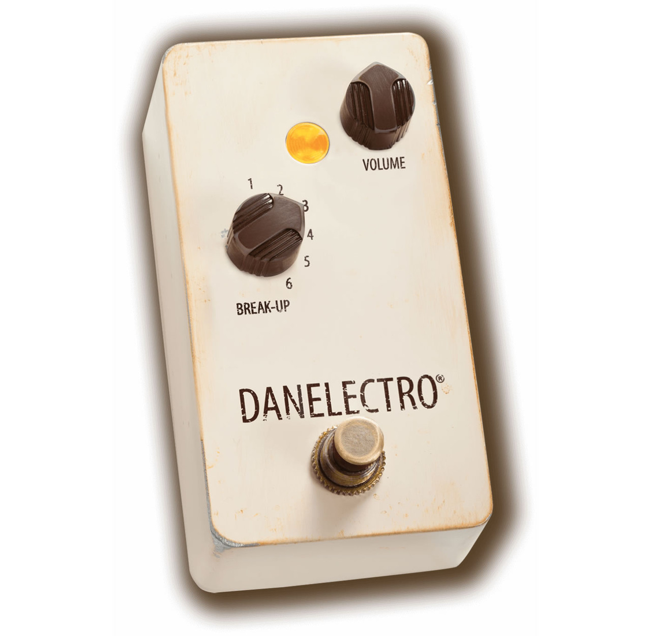 danelectro food