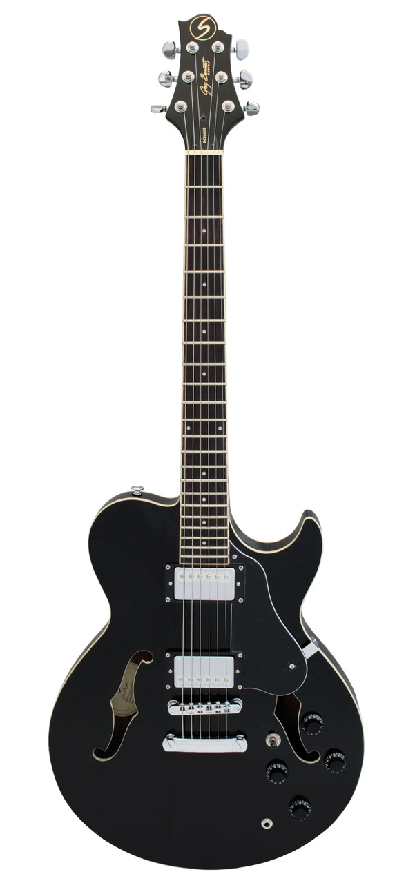 Greg Bennett RL2 Signature Series Royale - bmusic