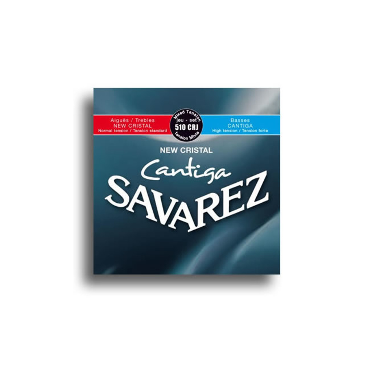 savarez cantiga polished