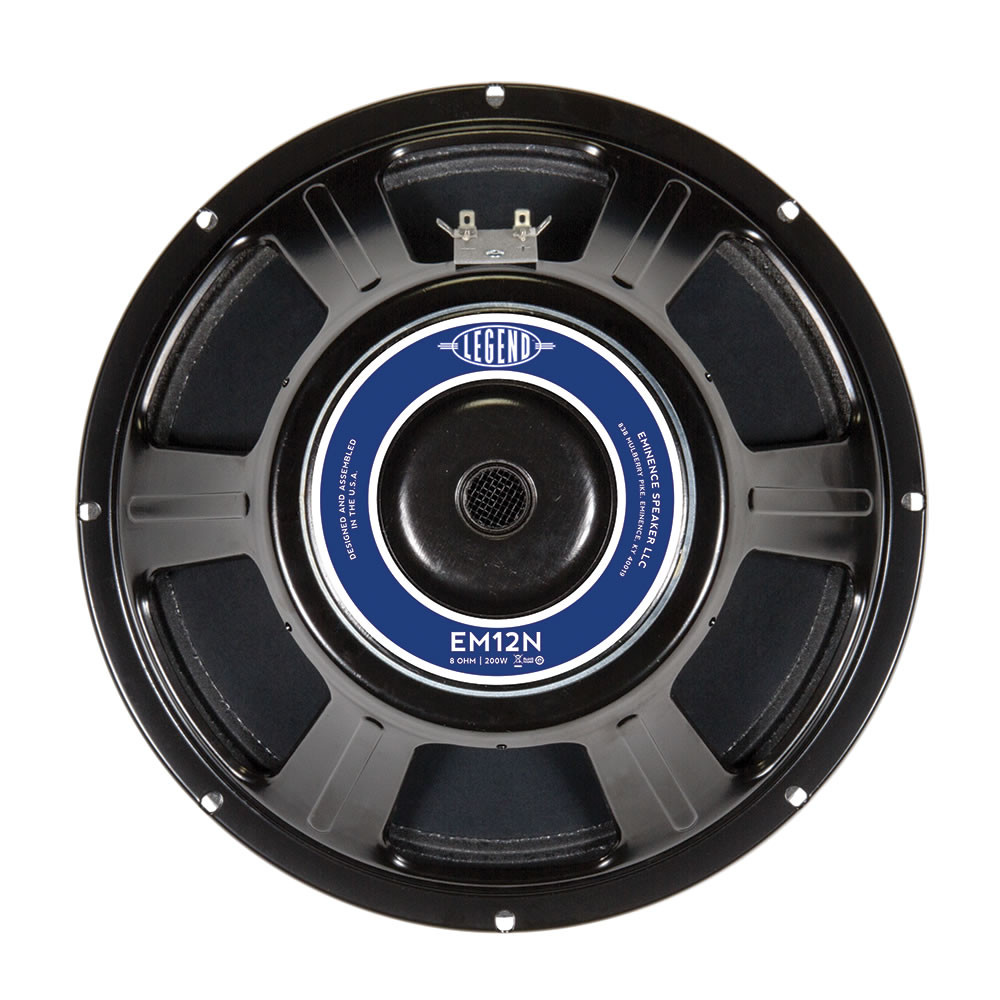 Eminence Legend EM12N 12