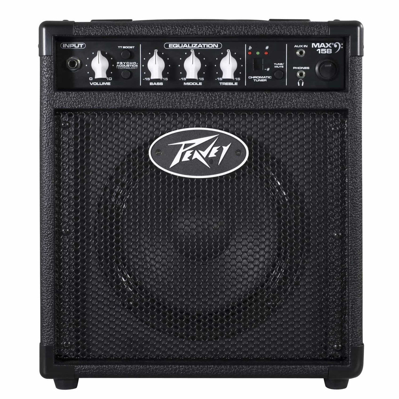 peavey 20w