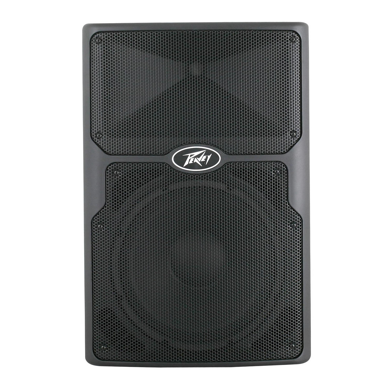 Peavey deals unpowered speakers