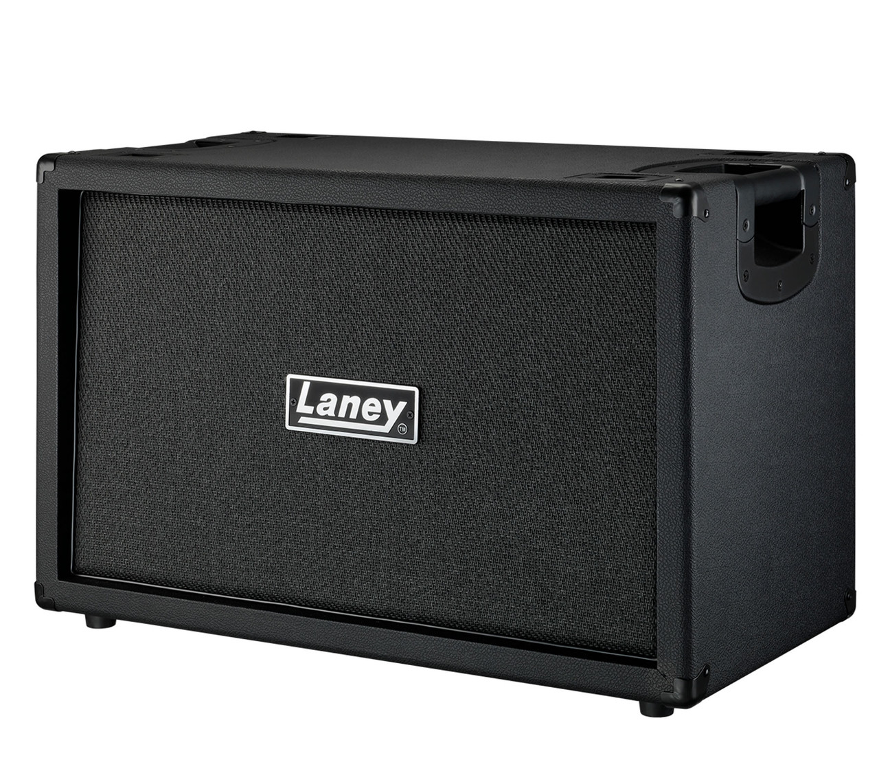 laney 2x12 cabinet