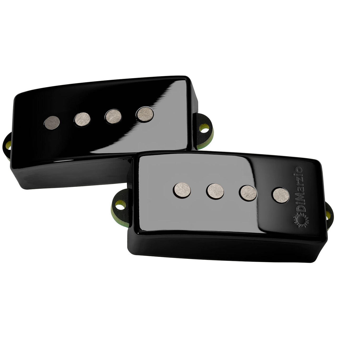 FENDER Custom Shop Precision Bass Pickup - ベース