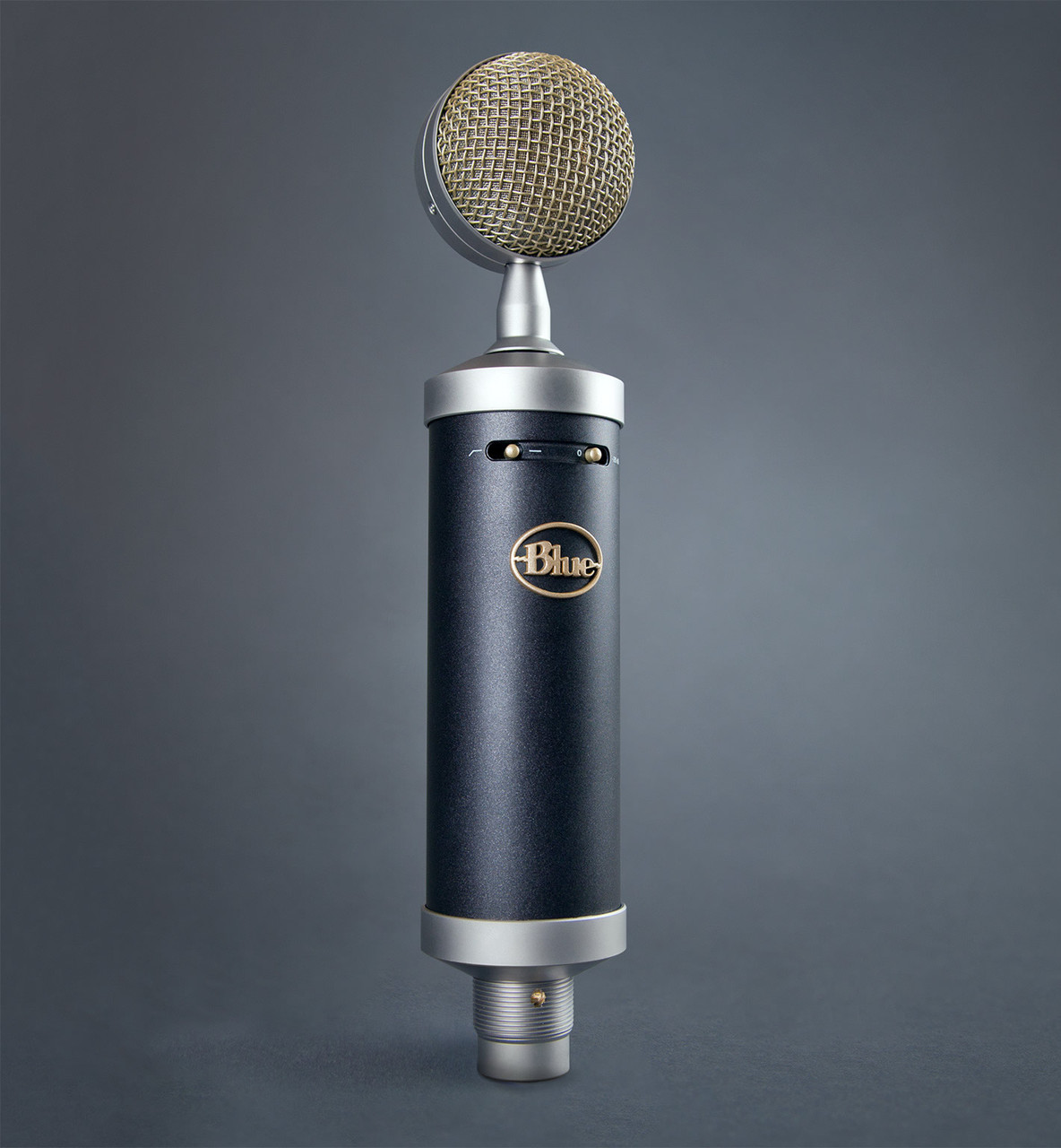 Blue Baby Bottle SL Large Diaphragm Studio Condenser Microphone