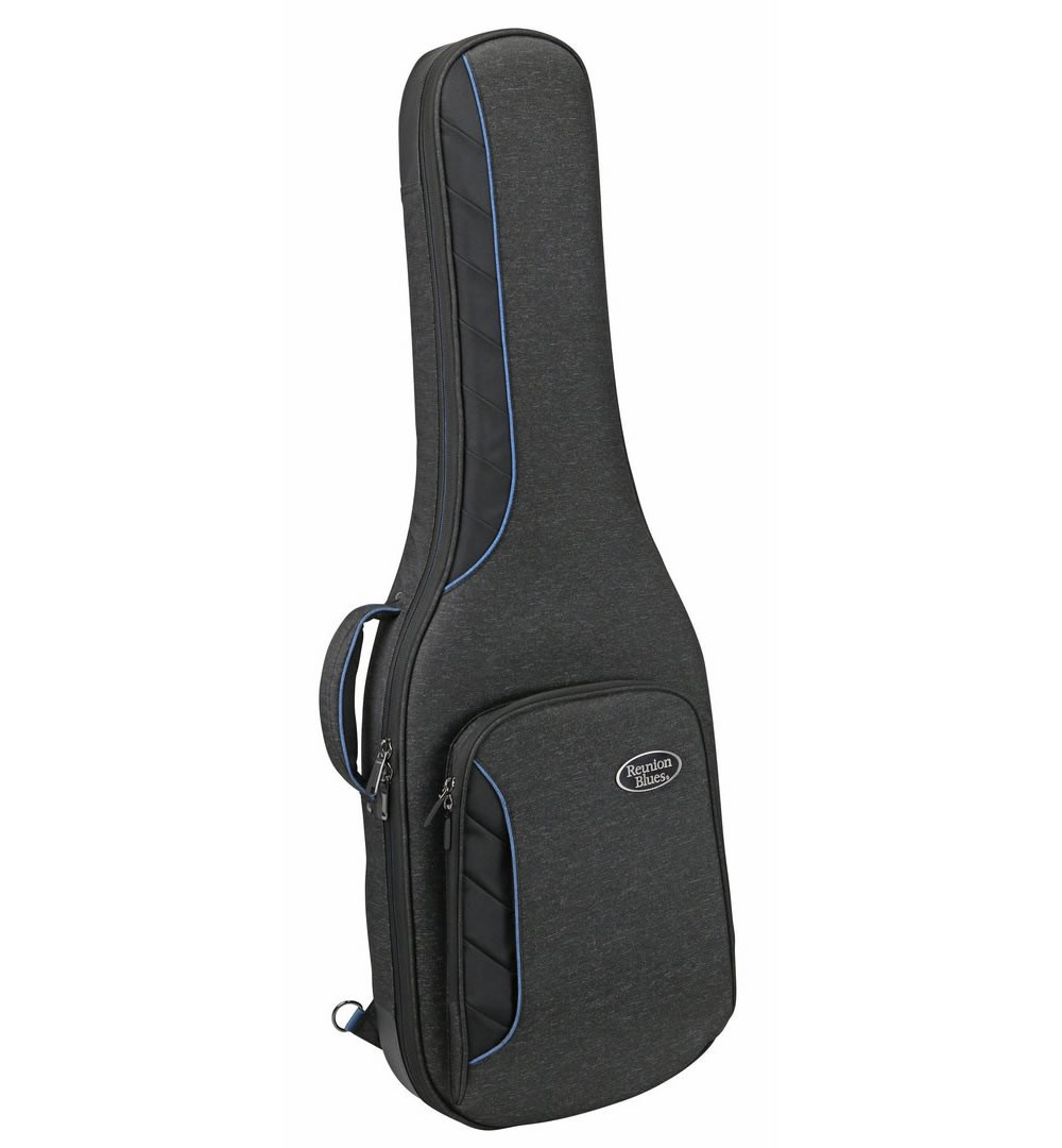 Reunion Blues RBX Double Electric Guitar Gig Bag RBX-2E [エレキ 
