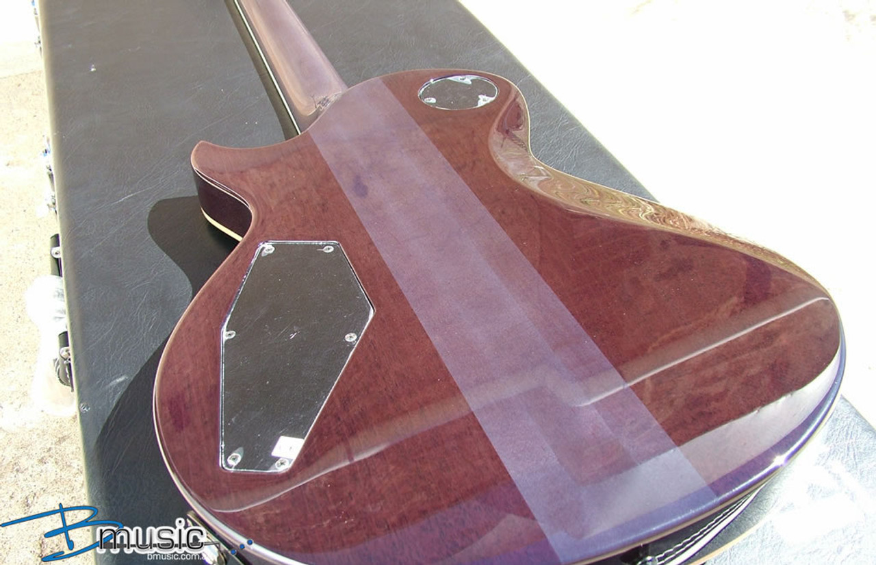 ESP 30th Anniversary Eclipse Custom