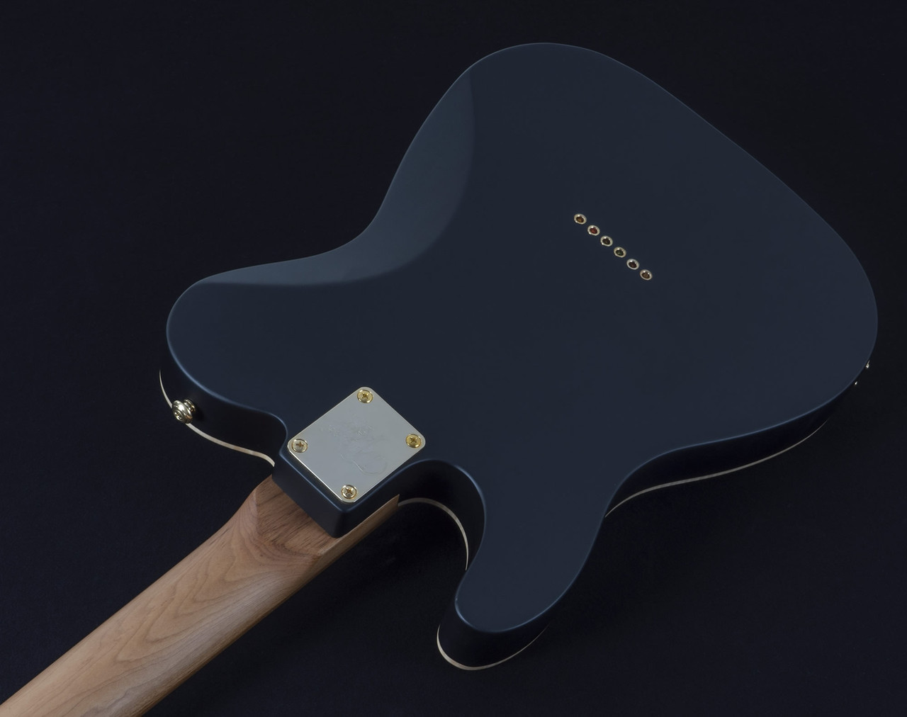 Michael Kelly Mod Shop 50 Duncan Black Wash - bmusic