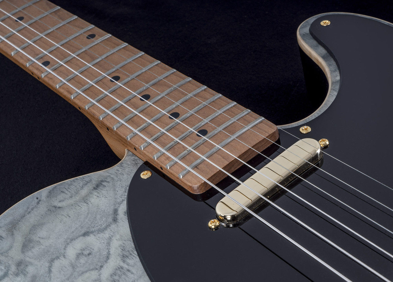 Michael Kelly Mod Shop 50 Duncan Black Wash - bmusic