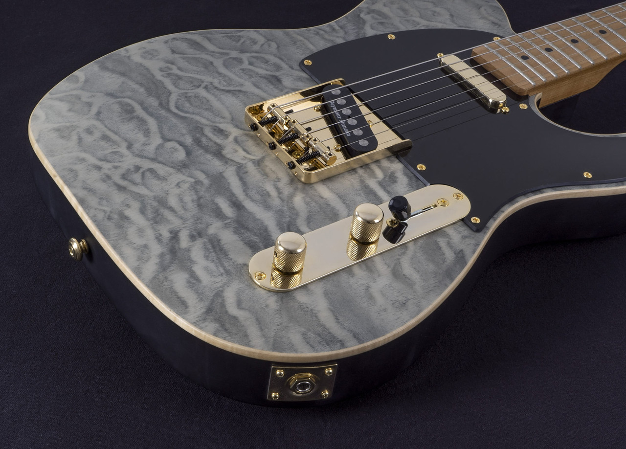 Michael Kelly Mod Shop 50 Duncan Black Wash - bmusic
