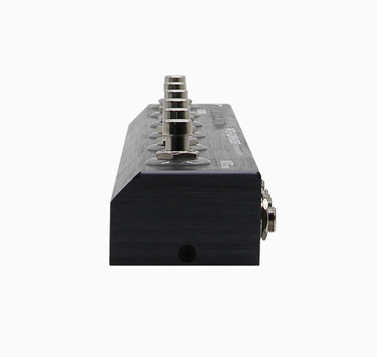 Hotone LS-10 Patch Kommander 4-Channel Programmable Loop